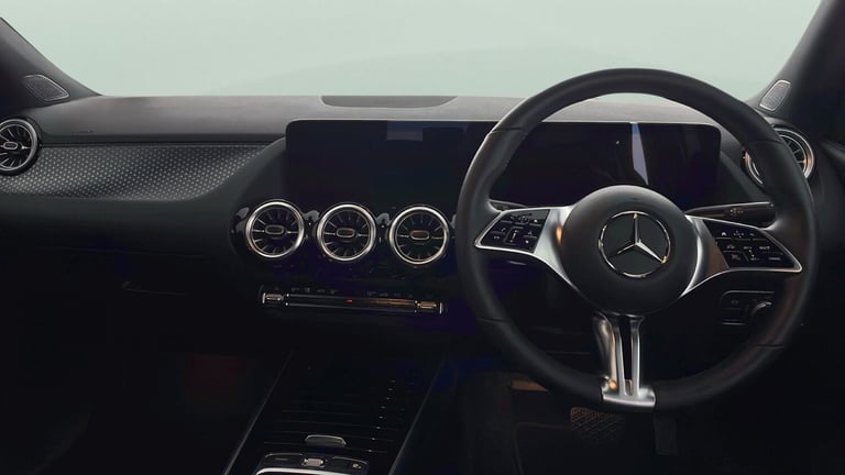 2024 Mercedes-Benz EQA EQA 250+ 140kW Sport Executive 70.5kWh 5dr Auto ESTATE ELECTRIC Automatic