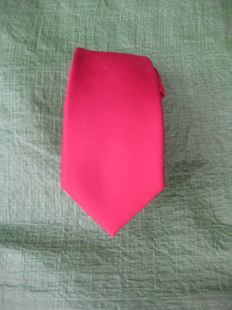 image for 8 Brand New Polyester Ties for £2.00 Each