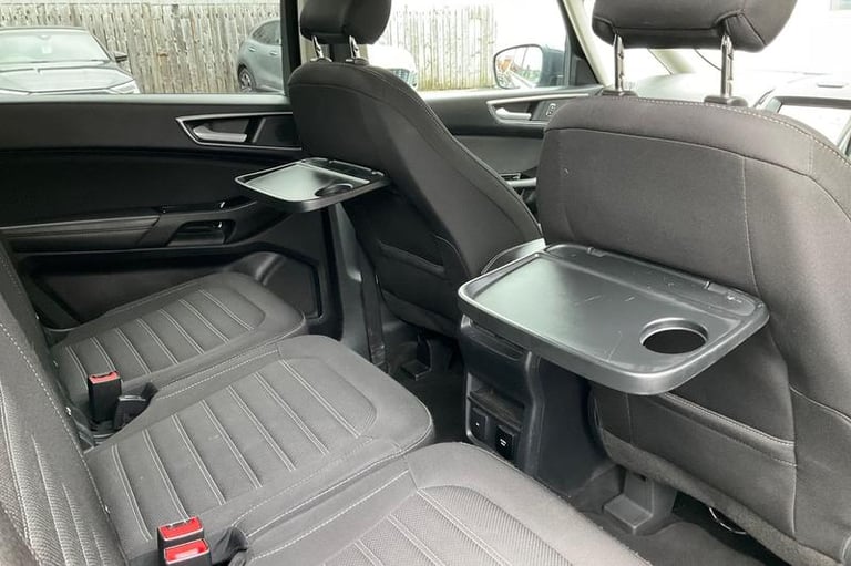 2020 Ford Galaxy 2.0 EcoBlue Titanium 5dr Auto**7 SEATER - SAT NAV - LANE ASSIST - FRONT &amp; R ...