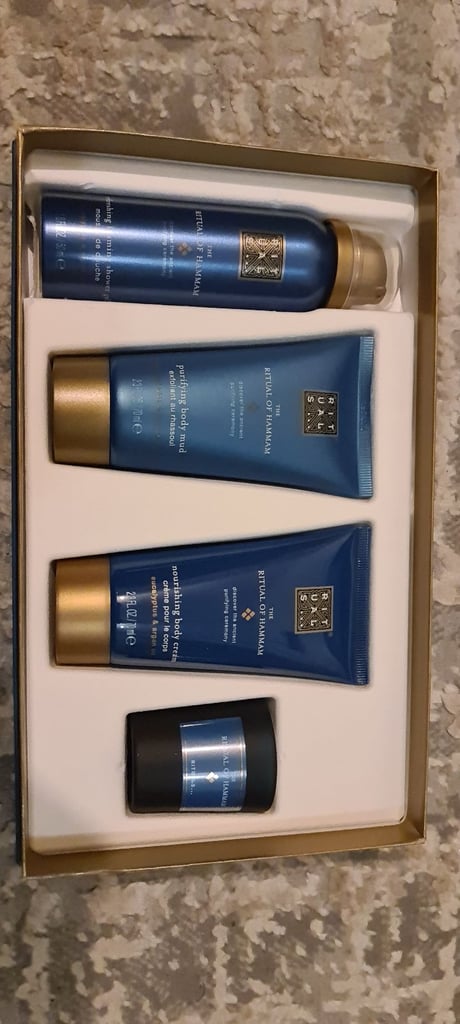 image for Rituals gift sets x3