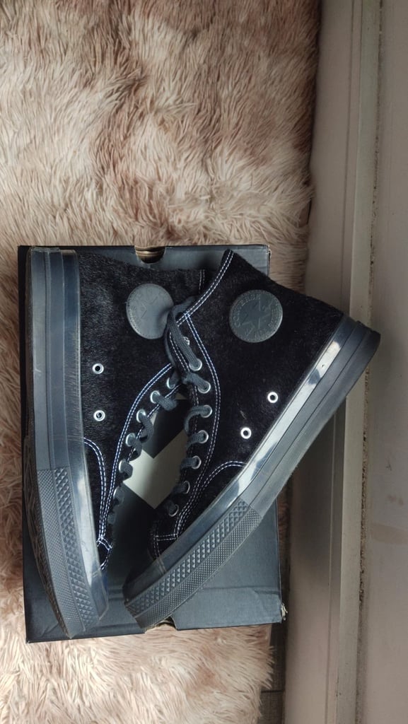 Converse Chuck 70 Hi 'Pony Hair'