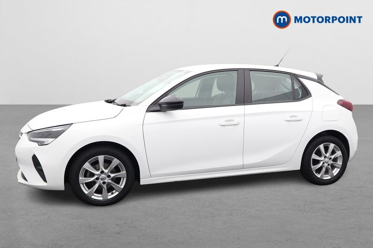 2022 Vauxhall Corsa 1.2 Design 5dr Hatchback Petrol Manual
