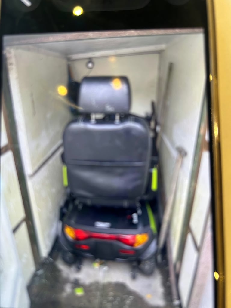 image for Mobility scooters 
