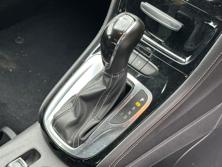 2016 VAUXHALL ASTRA 1.6 CDTI AUTO**NEEDS GEARBOX + BARGAIN NO OFFERS!** - Image 6