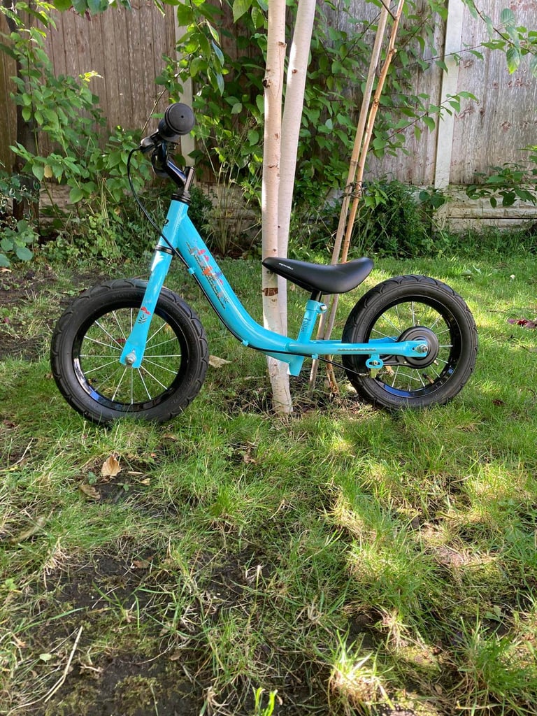 image for Kids balance bike for sale