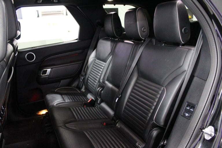 2019 Land Rover Discovery 3.0 SD V6 HSE Luxury Auto 4WD Euro 6 (s/s) 5dr ESTATE Diesel Automatic