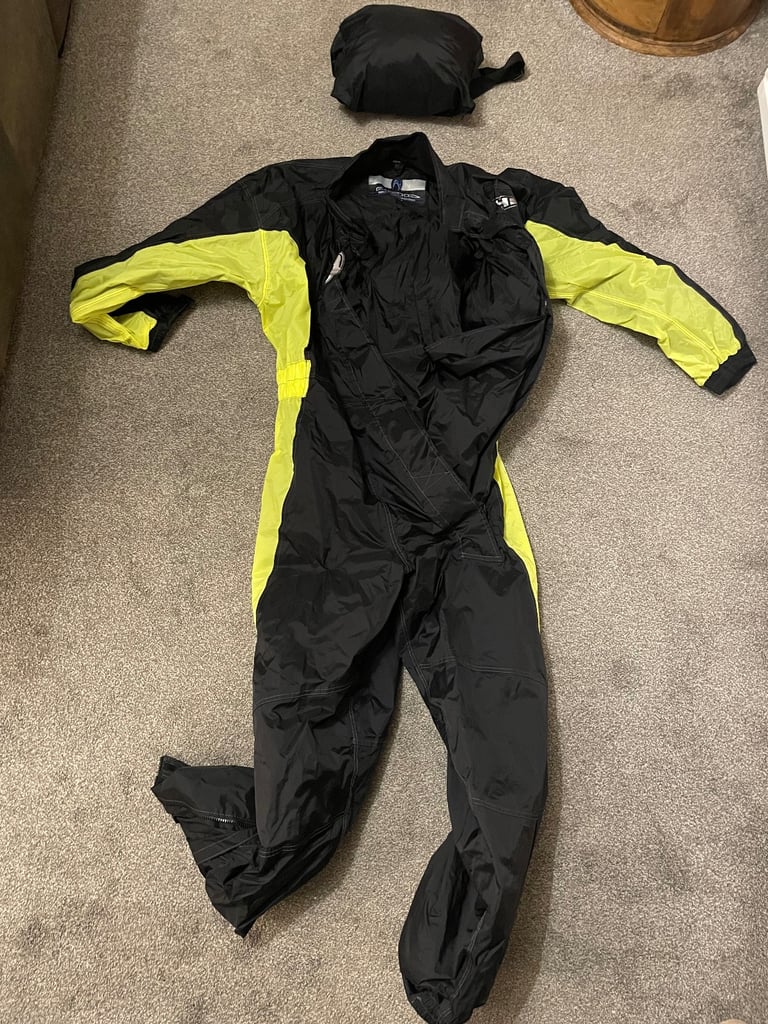 image for Waterproof overall