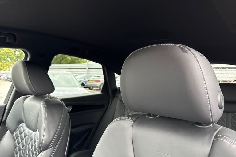 2023 Audi Q5 40 TDI Quattro Edition 1 5dr S Tronic ESTATE DIESEL Automatic