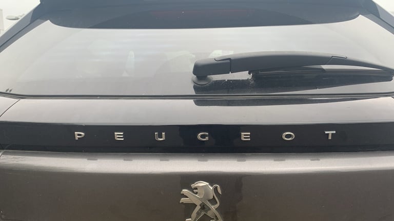 2022 Peugeot 2008 1.2 PureTech GT SUV 5dr Petrol Manual Euro 6 (s/s) (130 ps) SUV Petrol Manual