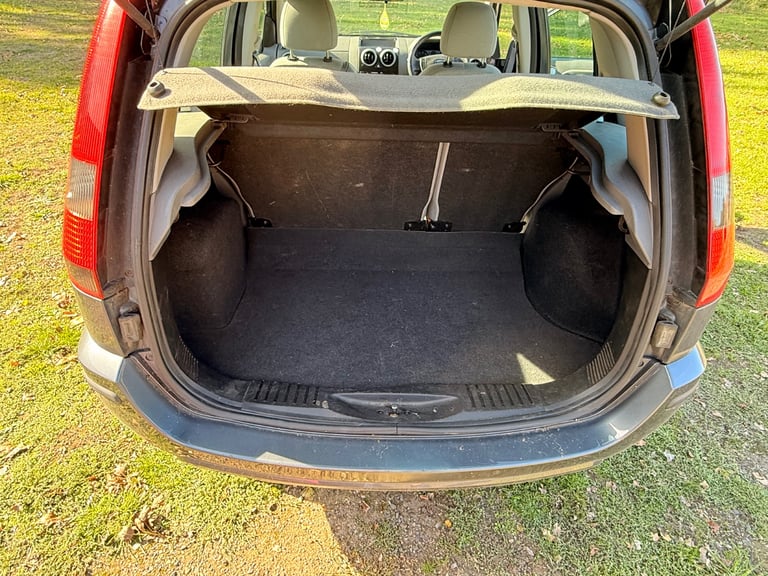 FORD FUSION DIESEL - 1 OWNER FROM NEW 