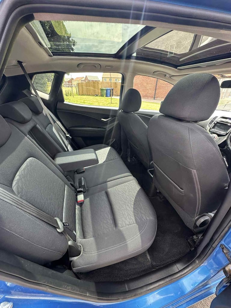 Hyundai, IX20, MPV, 2018, Manual, 1396 (cc), 5 doors