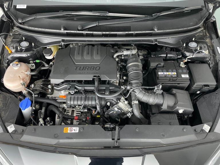 2022 Hyundai i20 1.0 T-GDi MHEV SE Connect Hatchback 5dr Petrol Hybrid Manual Euro 6 (s/s) ( Hatc...