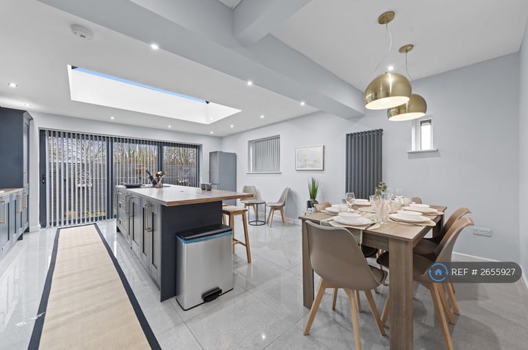 4 bedroom house in New Parks Boulevard, Leicester, LE3 (4 bed) (#2655927)