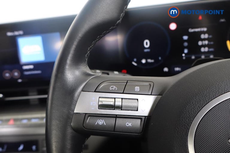 2024 Hyundai KONA 1.0T Advance 5dr SUV Petrol Manual