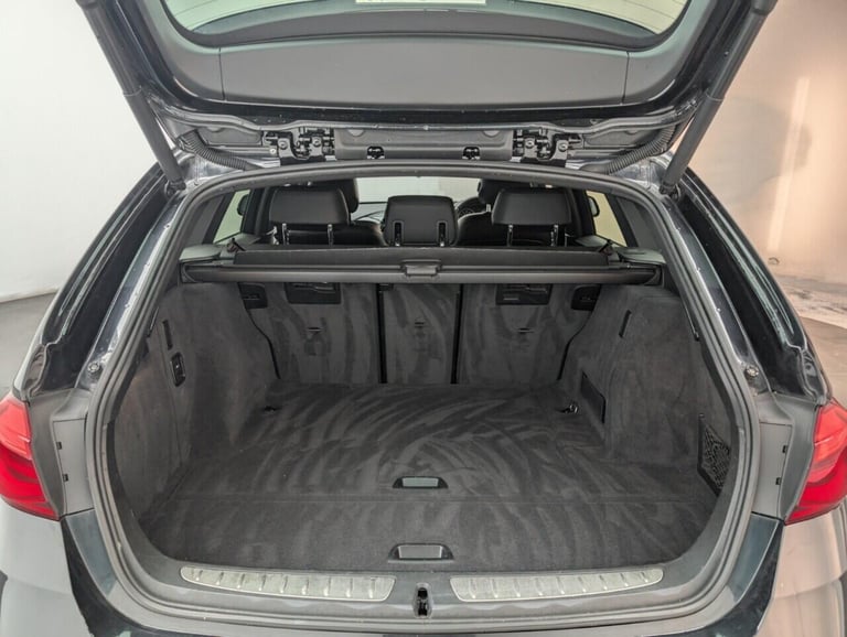 2018 BMW 3 Series 2.0 320d M Sport Touring 5dr Diesel Auto Euro 6 (s/s) (190 ps) AIR CONDITIO EST...