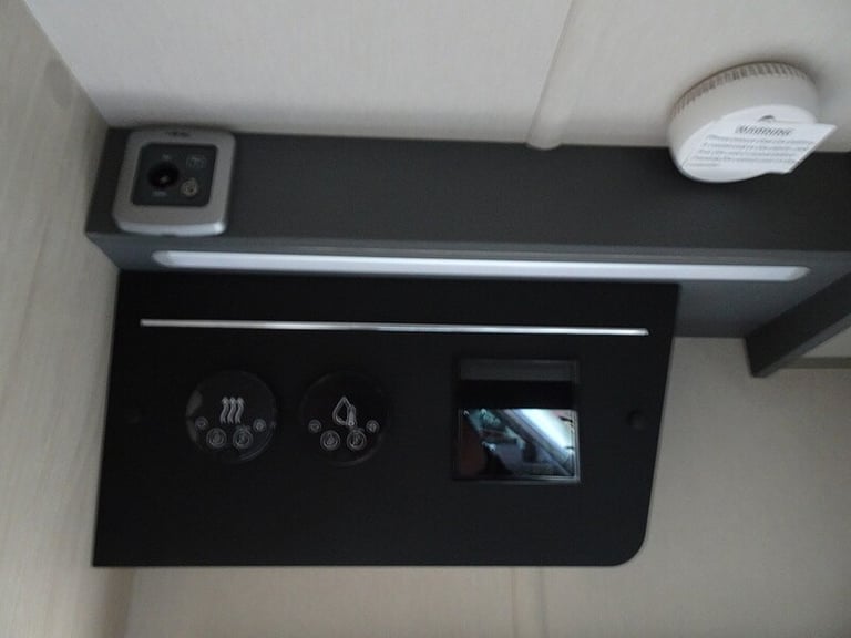  Fiat F-Line F74 IN STOCK NOW Motorhome Diesel Automatic