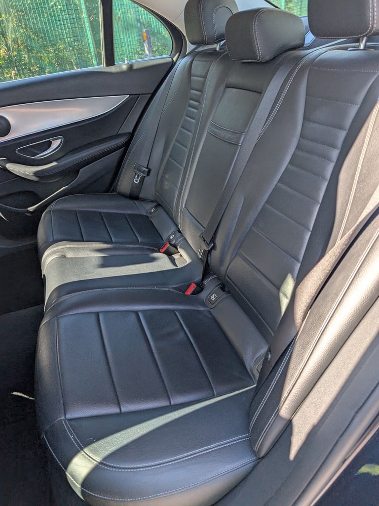 2018 MERCEDES E220 DIESEL | ULEZ FREE | 12 MONTHS WARRANTY | SERVICE HISTORY | EXCELLENT CONDITION