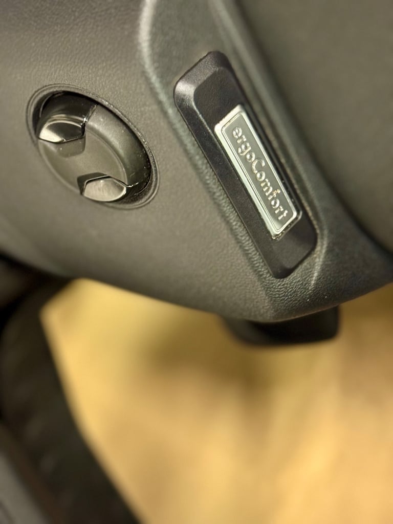 2023 Volkswagen Caddy 2.0 TDI C20 Commerce Pro Panel Van DSG SWB Euro 6 - UP