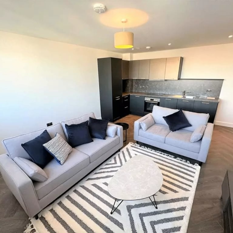 image for Join NON-PERMNENT housing in B113JY! Single rooms available. DSS claimants apply.