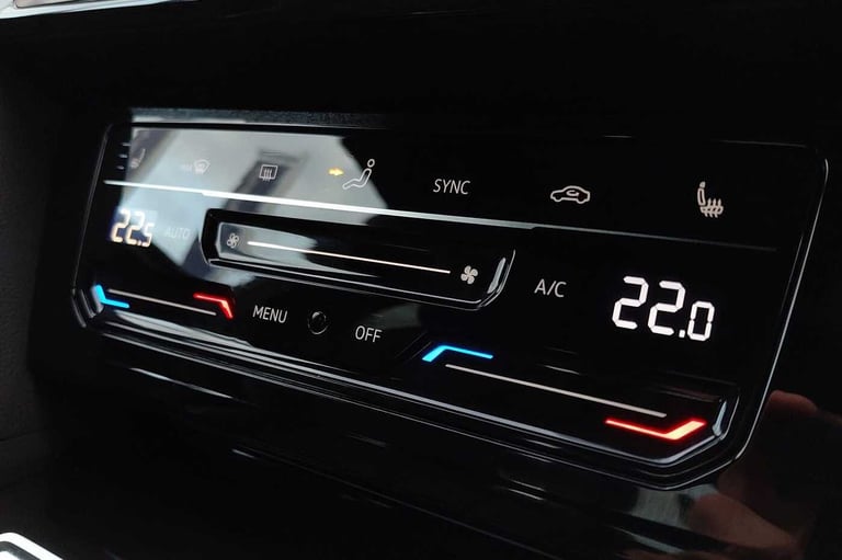 2023 Volkswagen Arteon 2.0 TSI R-Line 5dr DSG Hatchback Petrol Automatic