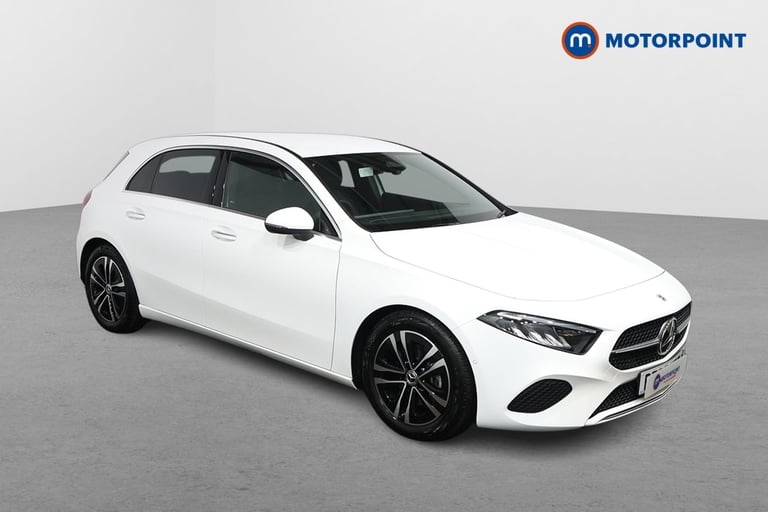 2025 Mercedes-Benz A-Class A200 Sport Executive 5dr Auto Hatchback Petrol Automatic