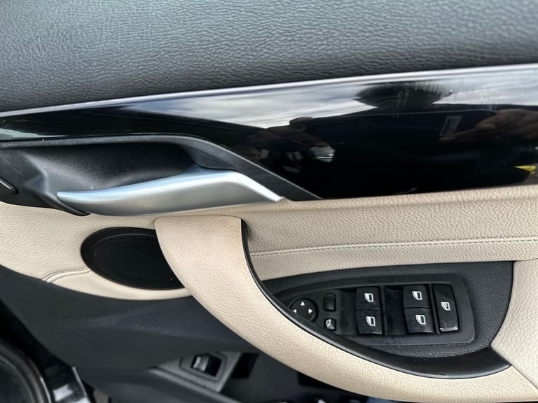 2021 BMW X1 5Dr xLine 2.0 Auto Estate Petrol Automatic