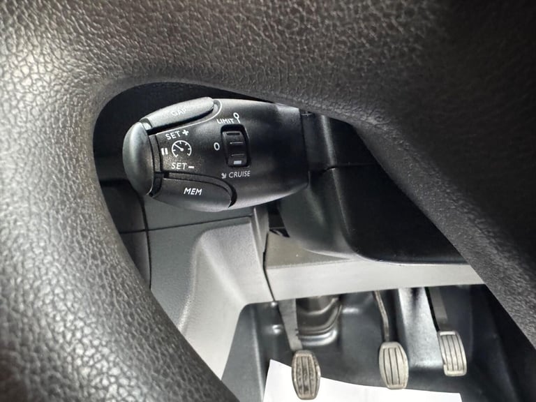 2020 Citroen Dispatch 1400 2.0 BlueHDi 120 Van Enterprise PANEL VAN DIESEL Manual