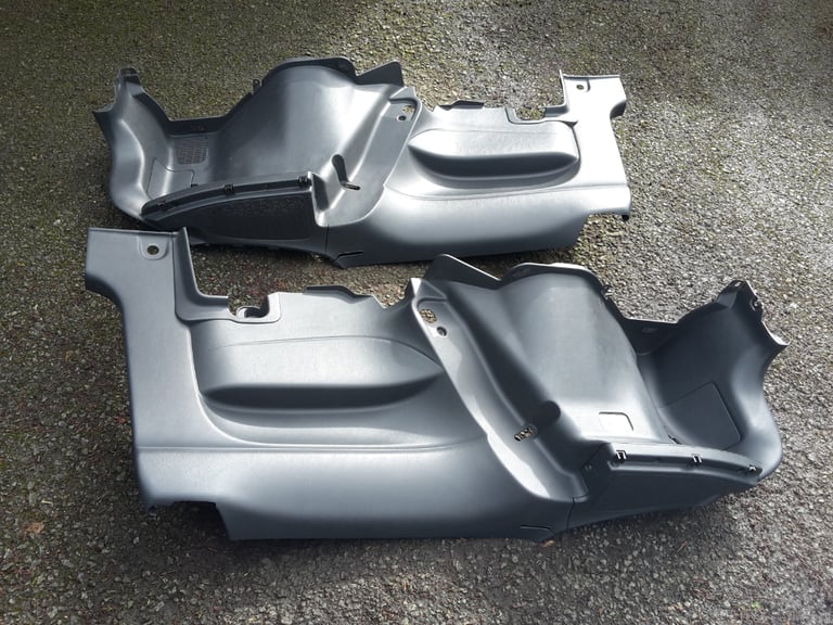 Breaking Honda Civic EK3 Hatchback 1996 - 2001 EJ9 EK EK4 VTI EK9 Type R B Series B16 B18 K20 Engine