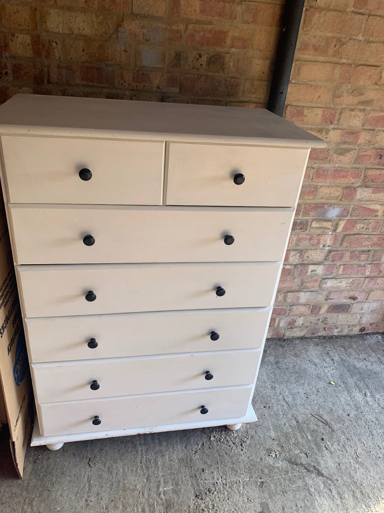 image for Free drawers 