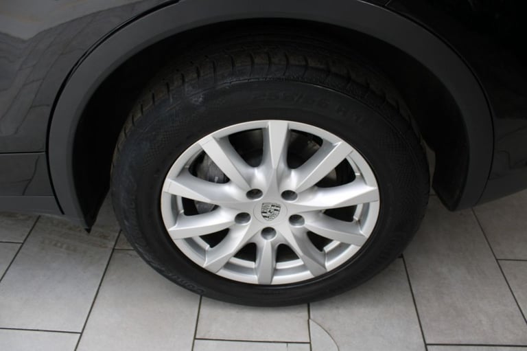 2012 Porsche Cayenne 3.0 TD V6 SUV 5dr Diesel Tiptronic 4WD (stop/start) (240 ps) ESTATE Diesel A...