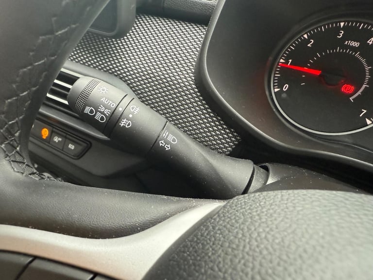 2025 Dacia Sandero Journey TCe 90 MY24 HATCHBACK Petrol Manual
