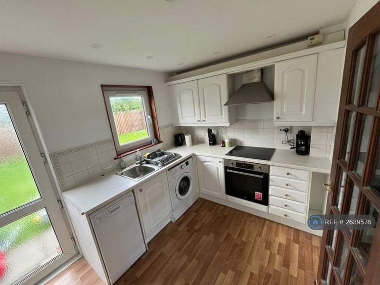 2 bedroom house in Cairngrassie Circle, Portlethen, Aberdeen, AB12 (2 bed) (#2639578)
