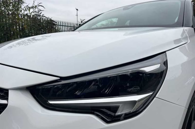 2022 Vauxhall Corsa 1.2 Turbo Elite Edition Hatchback 5dr Petrol Auto Euro 6 (s/s) (100 ps) Hatch...