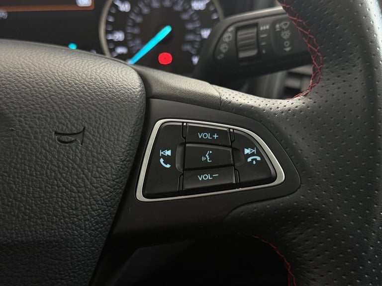 2020 Ford Ecosport 1.0T EcoBoost ST-Line Euro 6 (s/s) 5dr HATCHBACK Petrol Manual