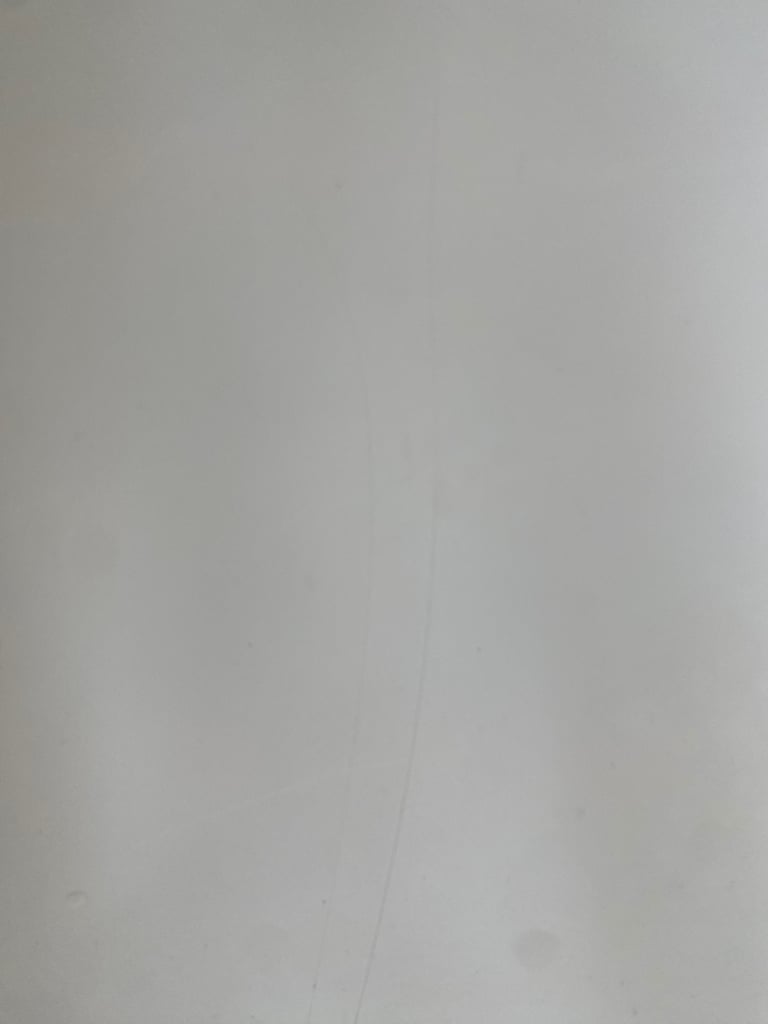 Extendable Gloss Table