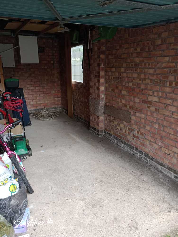 Storage space available to rent in Garage in Leicester (LE2) - 153 Sq Ft