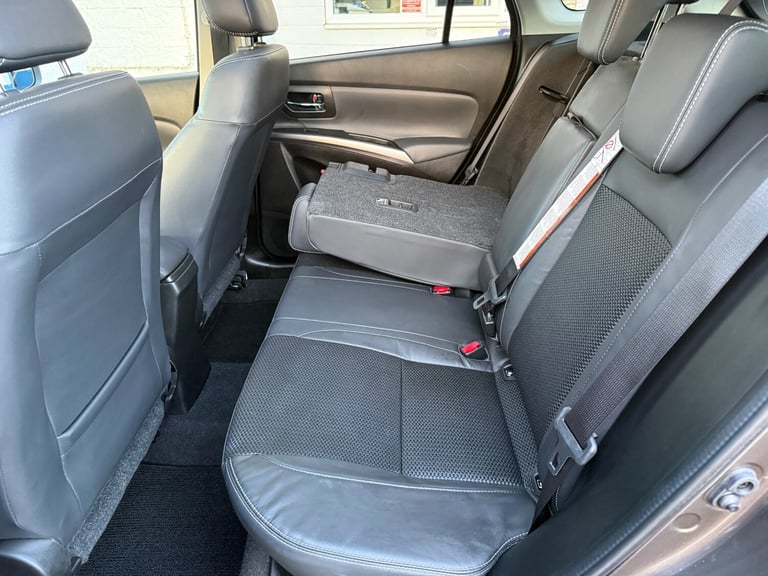 2024 Suzuki SX4 S-Cross 1.4 Boosterjet 48V Hybrid Ultra ALLGRIP, UNDER 12990 MILES, FULL HISTORY,...