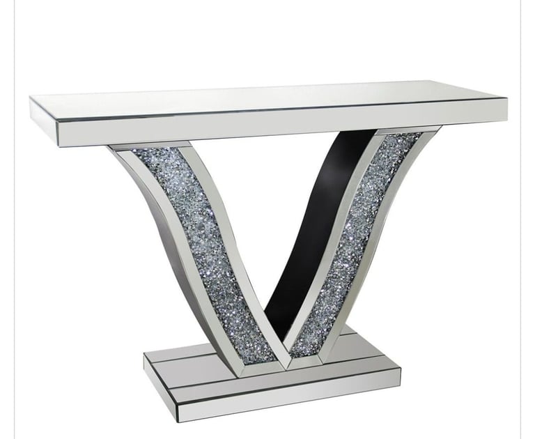 image for Mirrored unit