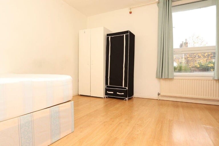 Upper Holloway Room for couples in 