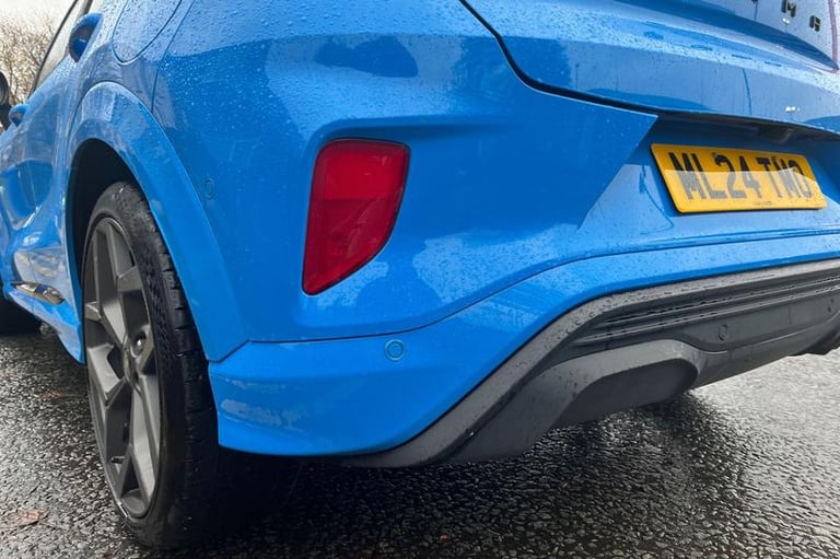 2024 Ford Puma 1.5 EcoBoost ST 5dr HATCHBACK PETROL Manual