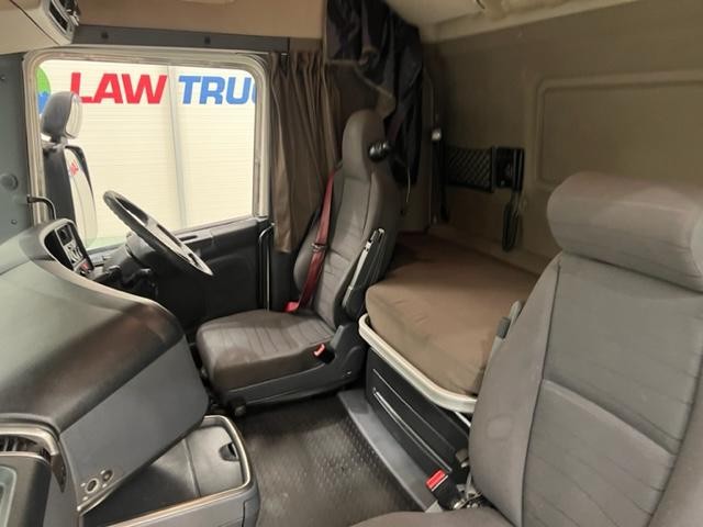 Scania R450 6x2 Midlift Topline Tractor Unit