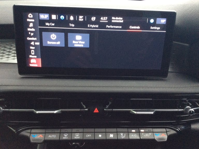 2023 Alfa Romeo Tonale 1.3 PHEV Veloce 5dr Auto Hatchback Petrol Parallel PHEV Automatic