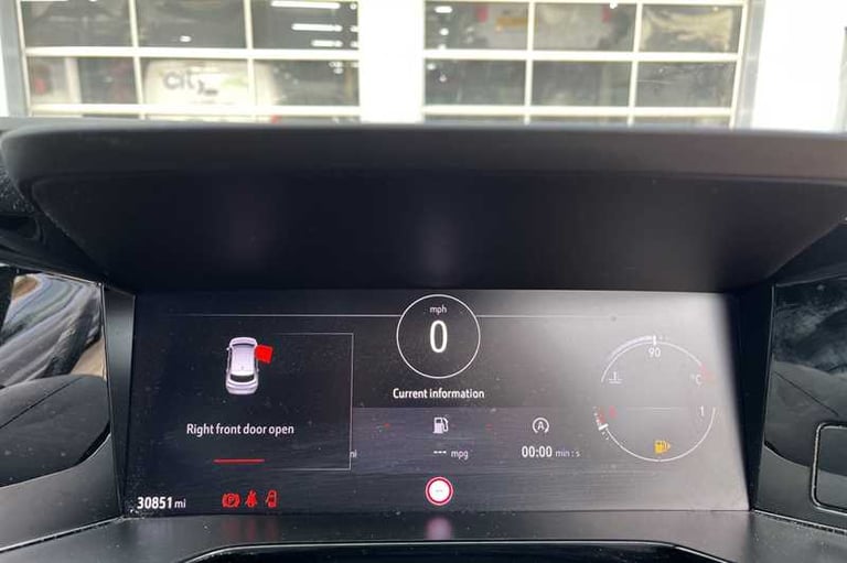 2022 Vauxhall Grandland 1.2 Turbo Elite SUV 5dr Petrol Manual Euro 6 (s/s) (130 ps) SUV Petrol Ma...