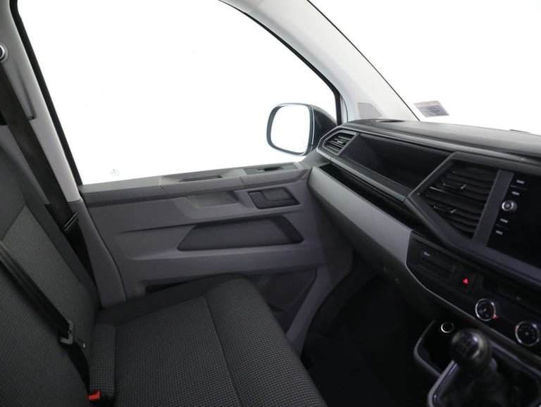 2023 Volkswagen Transporter 2.0 TDI T28 Startline Panel Van 5dr Diesel Manual FWD SWB Euro 6 (s/s...