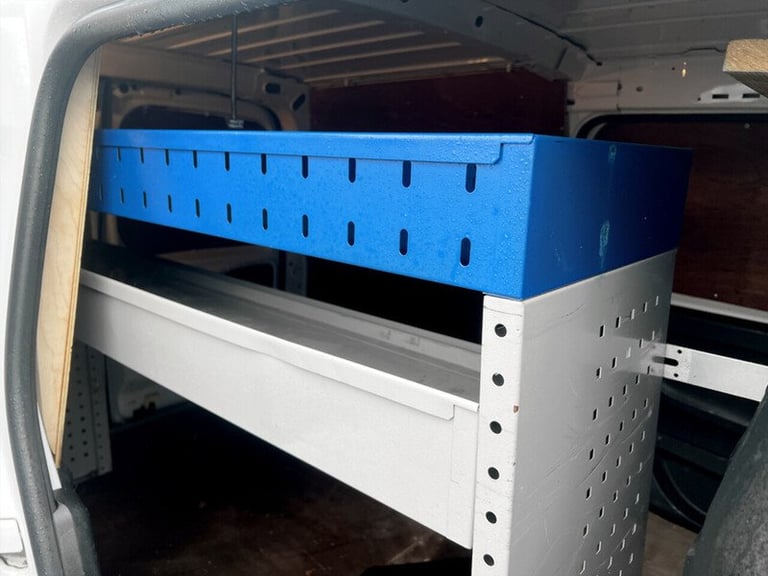 2020 Citroen Berlingo 1.5 BlueHDi 1000 Enterprise Panel Van Diesel Manual