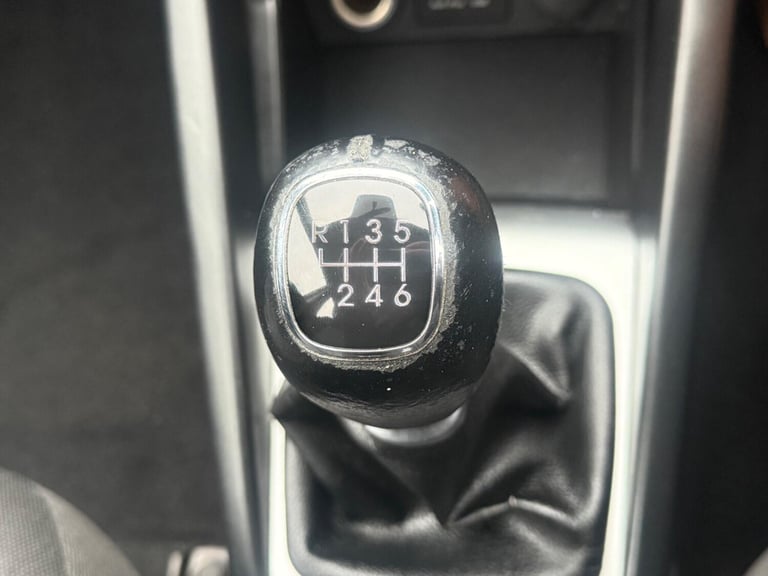 2012 Kia Ceed 1.6 CRDi EcoDynamics 2 Sports Wagon Euro 5 (s/s) 5dr ESTATE Diesel Manual