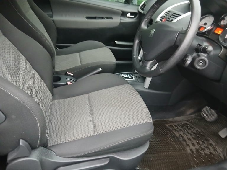 Peugeot 207 SPORT