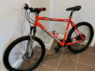 Retro specialized mountain bike LIKE NEW