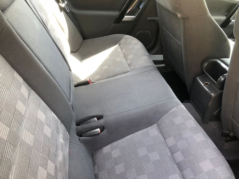 VAUXHALL VECTRA 1.8 VVT SRI 5 DOOR - 2007 07 REG - MOT TIL FEBRUARY 2026