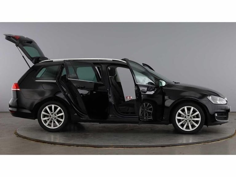 2016 Volkswagen Golf 1.4 TSI 150 GT 5dr Manual Estate Petrol Manual